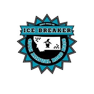 Ice Breaker Road Race